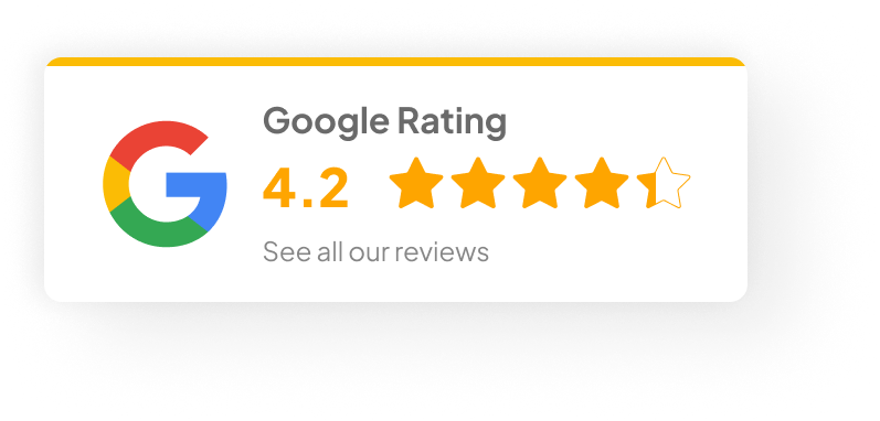 SCT Google Review