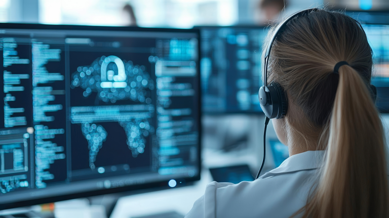 AI-Powered Cyberattacks