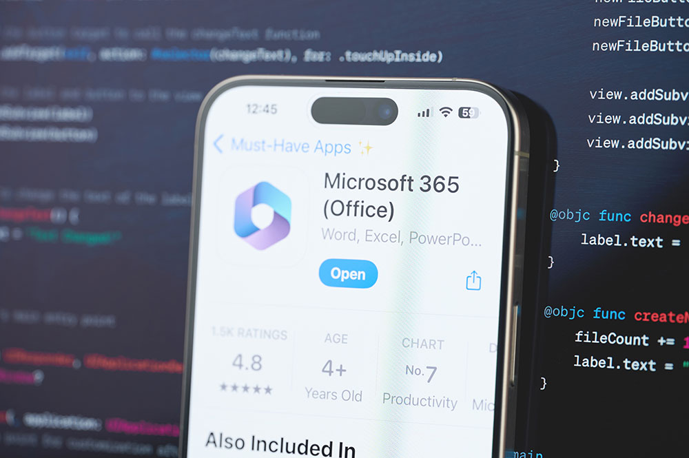 Cyber Scams And Microsoft 365 | Smart City Telecom