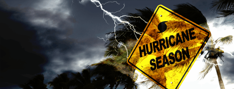 Severe Storm Support Plan