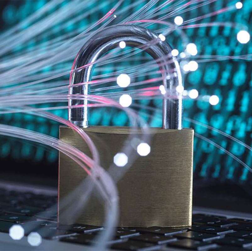 Cyber-security