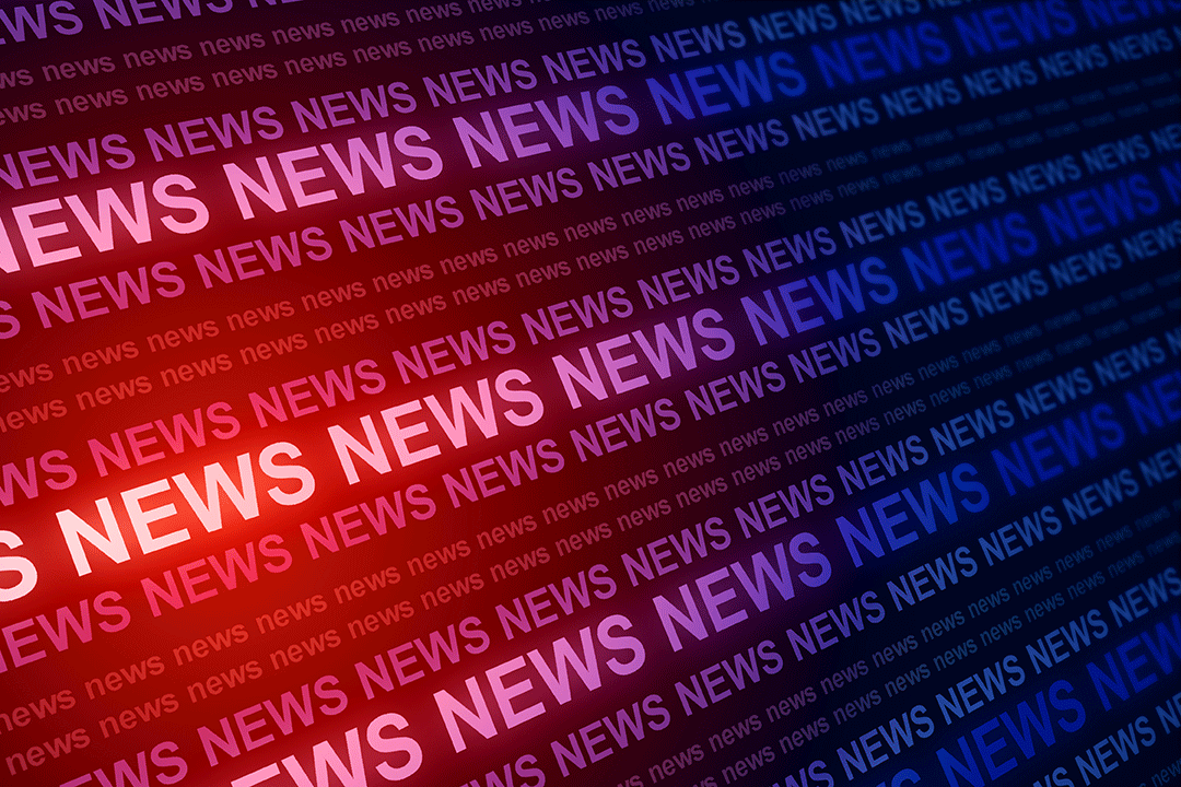 Leadership news