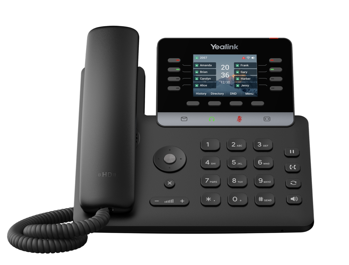 SIP-T73U