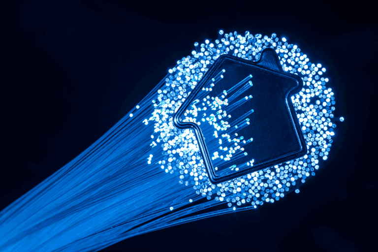 Why Fiber Internet